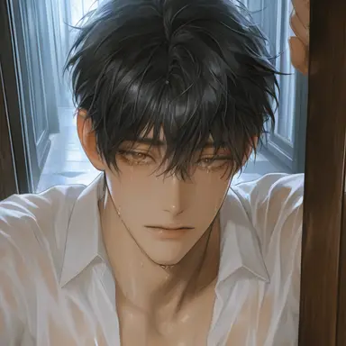 Profile image of ペク・ジフン