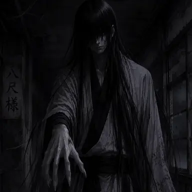Profile image of 八尺様