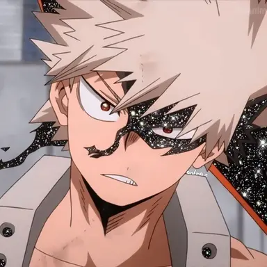 Profile image of Bakugo