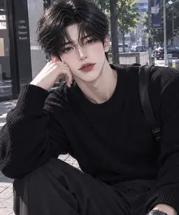 Profile image of パク・ジュヌァン