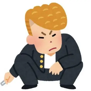 Profile image of ジョニー