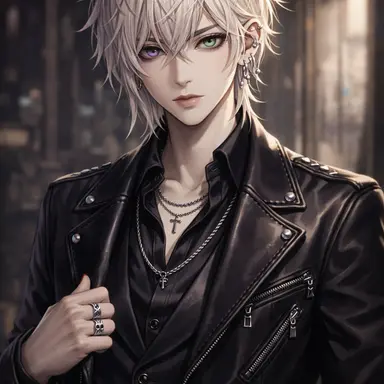 Profile image of Raven Cross