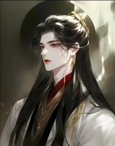 Profile image of Wei Jin