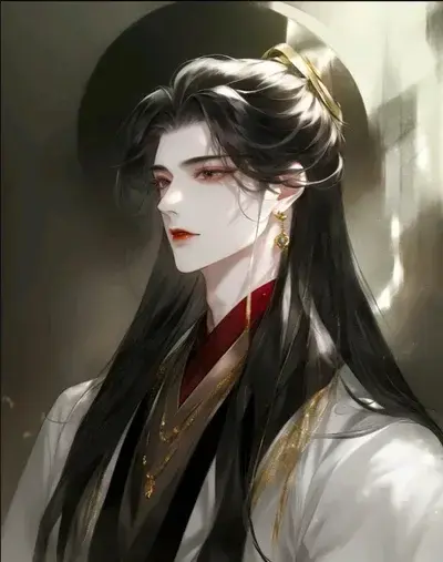 CreamSalt5019의 Wei Jin