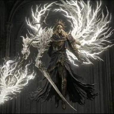 Profile image of Godwyn