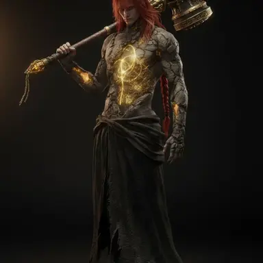 Profile image of Radagon of the gold order