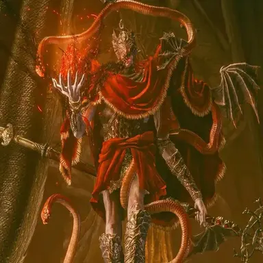 Profile image of Messmer the impaler