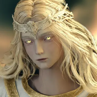 Profile image of Miquella the kind