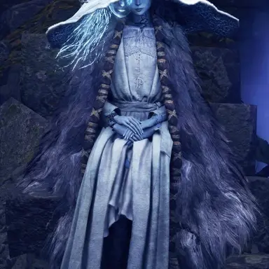 Profile image of Ranni the witch