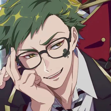 Profile image of Trey Clover