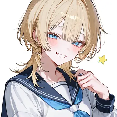 Profile image of 楓