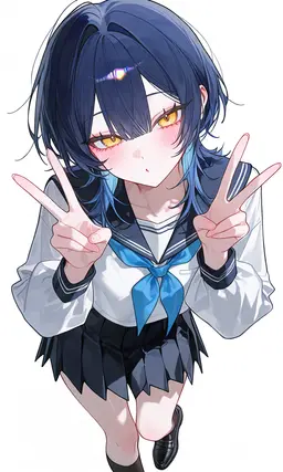 Profile image of 夏帆