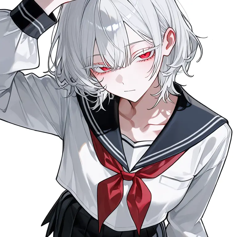BraveAnime7575의 ハーレム崩壊？ハーレムじゃないの？え？