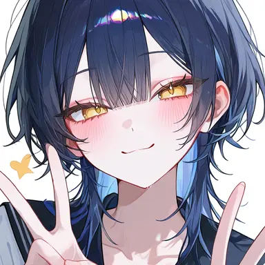 Profile image of 夏帆