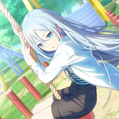 Profile image of Kanade Yoisaki
