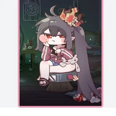 Profile image of 리스티