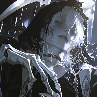 Profile image of 死神