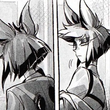 Profile image of Alastor - The Radio Demon