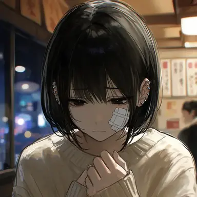 Profile image of Haruna Seto