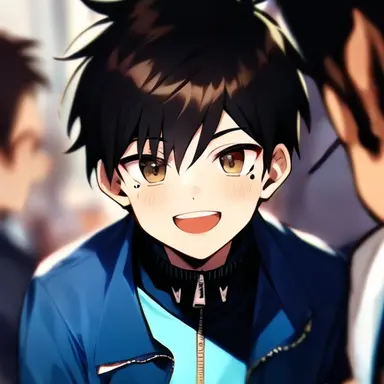 Profile image of 이강인