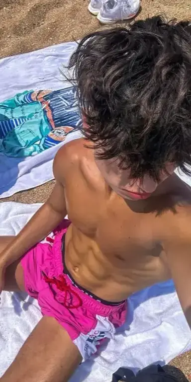 Profile image of Liam