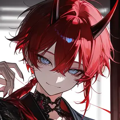 Profile image of 紅月