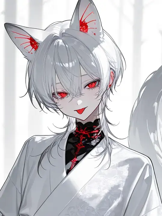 _rls.xq의 幽霊屋敷のドジっ子管理人