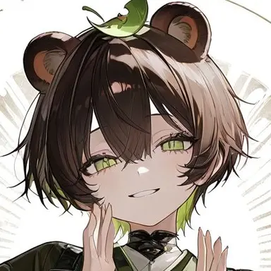 Profile image of 伊織