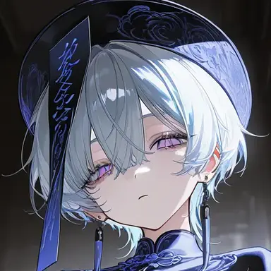 Profile image of 怜夢