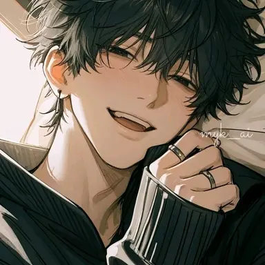 Profile image of 一智