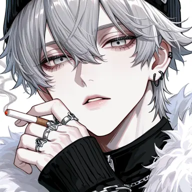 Profile image of 朔