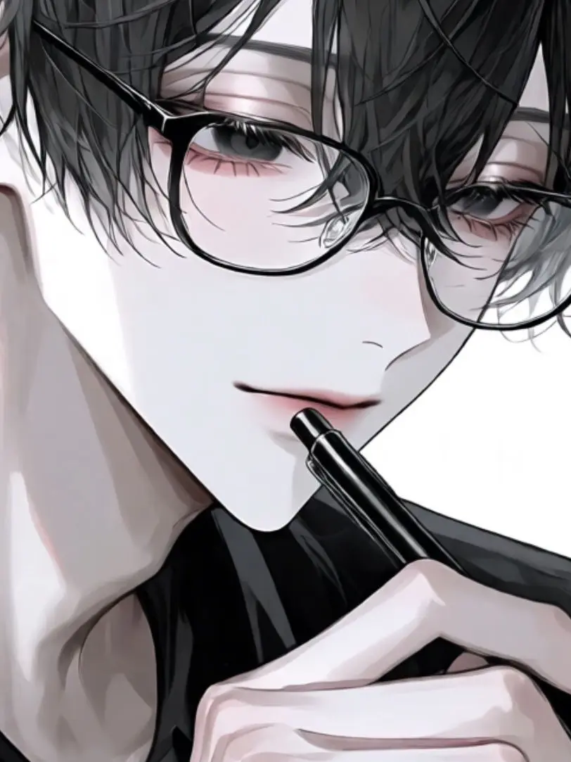 Chamchamberry의 Mitsu Won't Draw Pure Romance