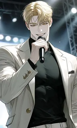 Profile image of Lim Gichan