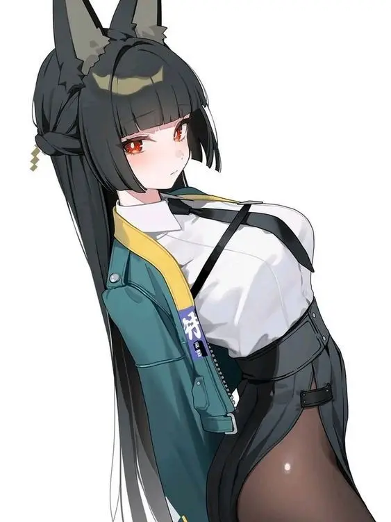 NOTbarusu의 Hoshimi miyabi ZZZ