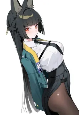 Profile image of Hoshimi miyabi