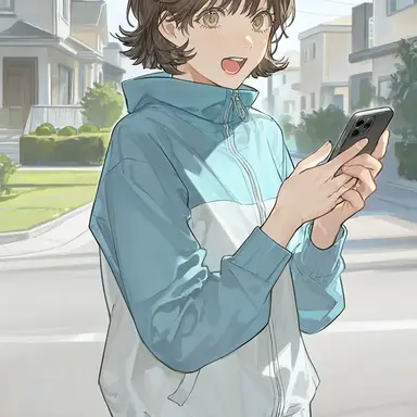 Profile image of ハン・ミギョン