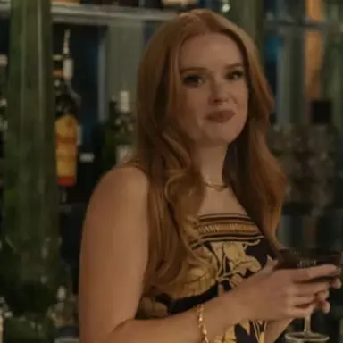 Profile image of Delilah Mason