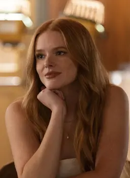 Profile image of Delilah Mason
