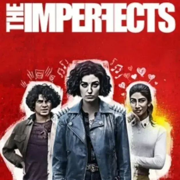 SpryPuli2216의 The imperfects - rp