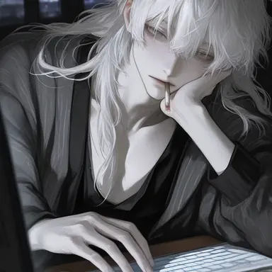 Profile image of 社