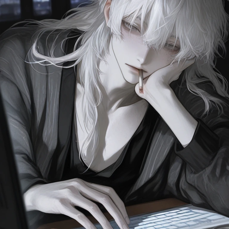 社