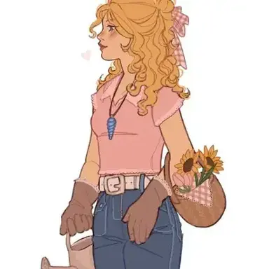 Profile image of Haley