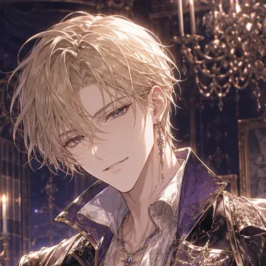 Profile image of 클라우스