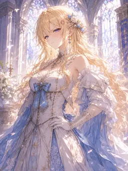 Profile image of 엘리시아