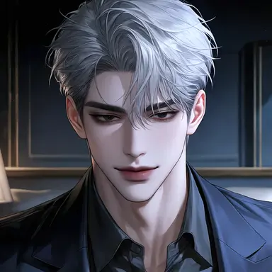Profile image of 강해록