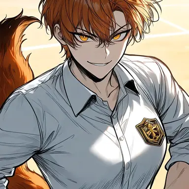 Profile image of Flare