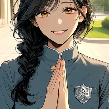 Profile image of Aliya