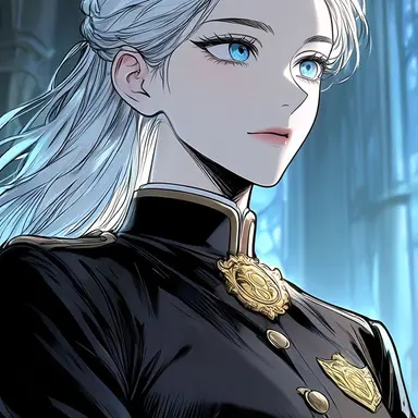 Profile image of Sorvaine