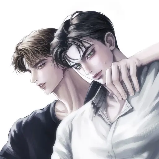 love88의 오빠 둘
