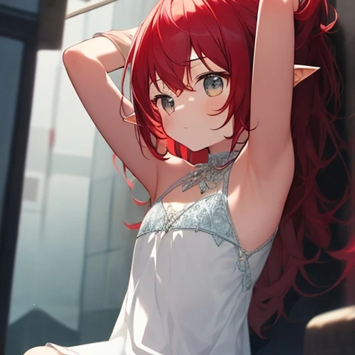 ゴブ子(名無し)